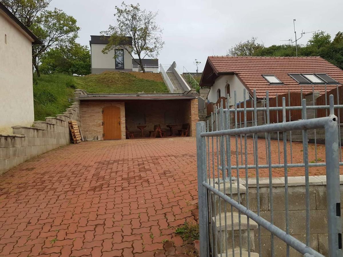 Penzion U Karla Němčičky Екстериор снимка